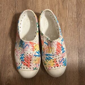 Crayola X Native size c13